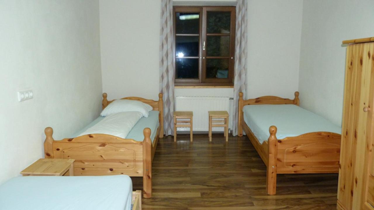 Cityhostel Визелбург Екстериор снимка