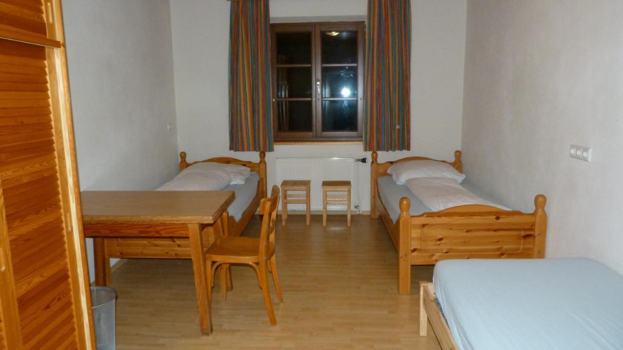 Cityhostel Визелбург Екстериор снимка